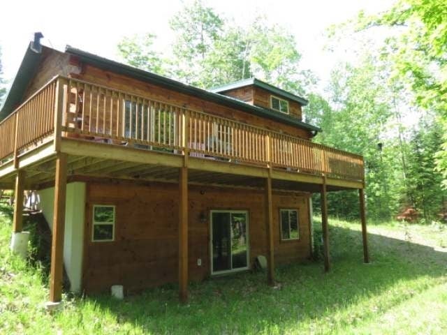 7090 Crab Lake Road Presque Isle, WI 54557 - Photo 1 of 20 Gallery Image 1
