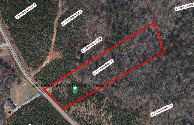 450 Fred Bradford Road Starr, SC 29684 - Photo 1 of 1 Gallery Image 1