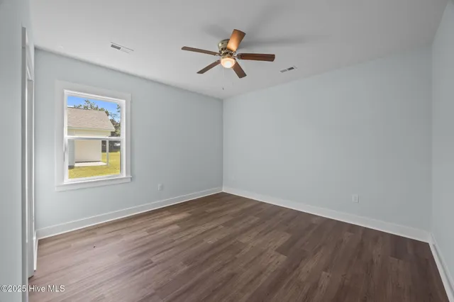 $230,000 | Lot 3 Mora Drive, Chocowinity, NC 27817