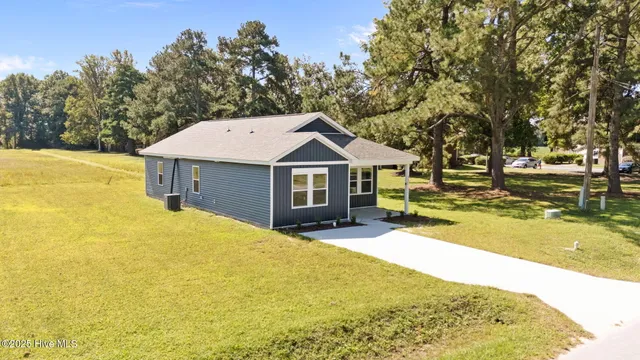 $230,000 | Lot 3 Mora Drive, Chocowinity, NC 27817