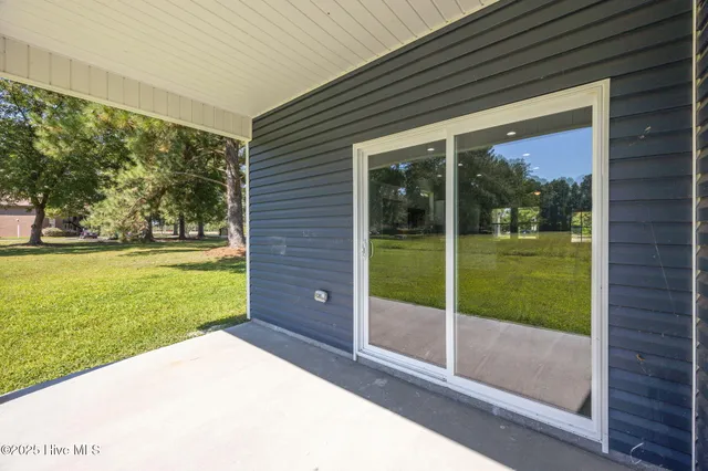 $230,000 | Lot 3 Mora Drive, Chocowinity, NC 27817