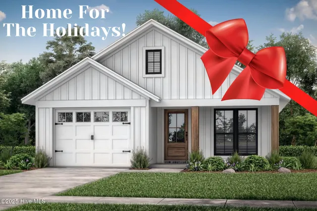 $230,000 | Lot 3 Mora Drive, Chocowinity, NC 27817