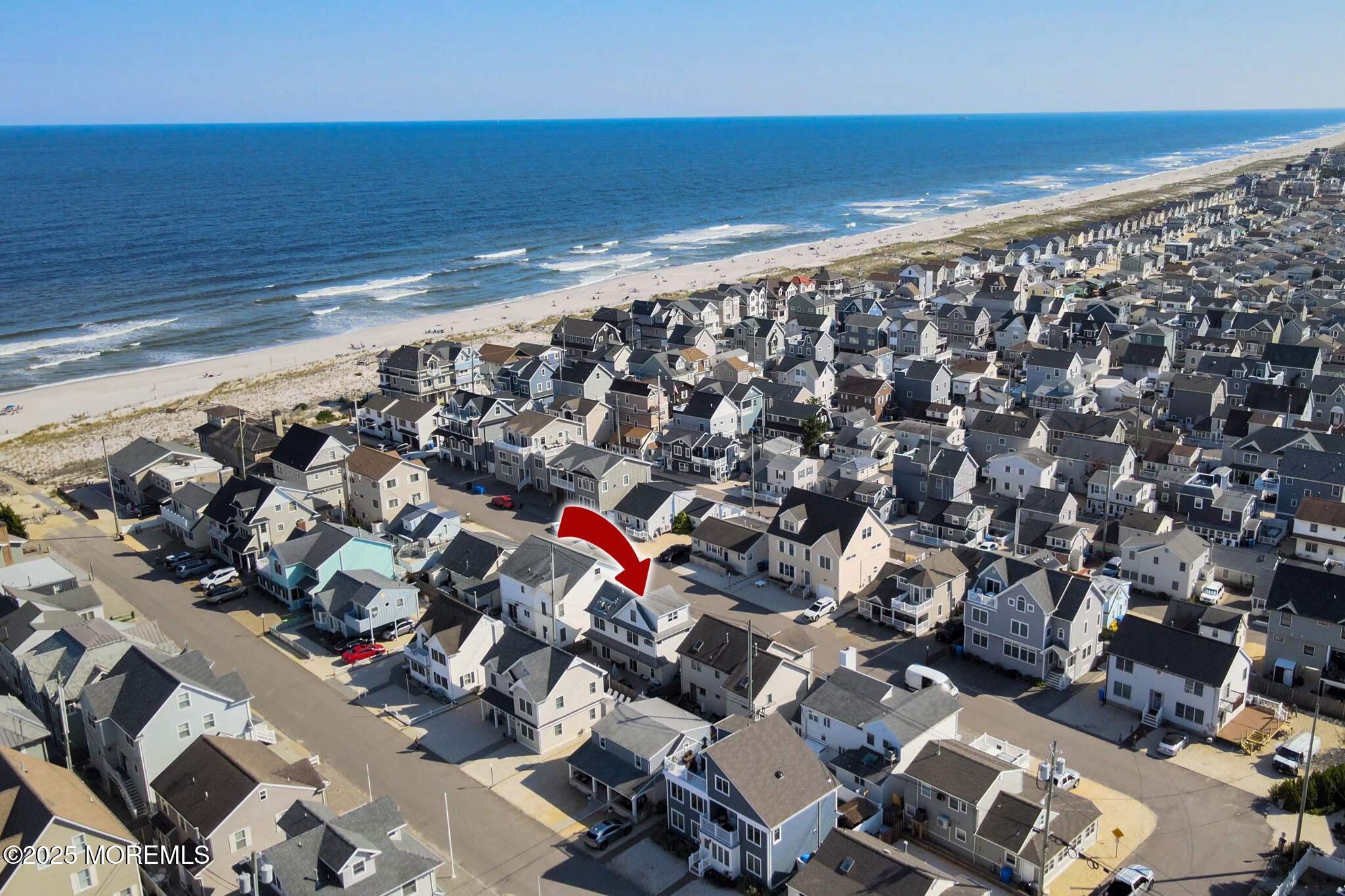 34 South Surf Road Lavallette, NJ 08735 - Photo 3 of 63 03