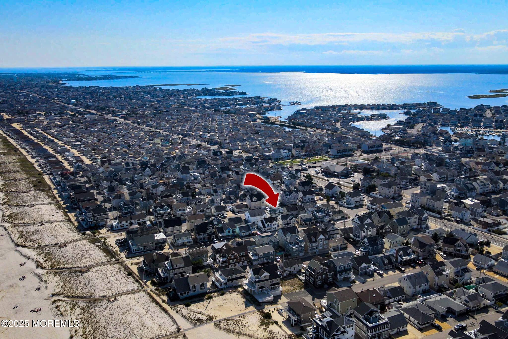 34 South Surf Road Lavallette, NJ 08735 - Photo 53 of 63 48