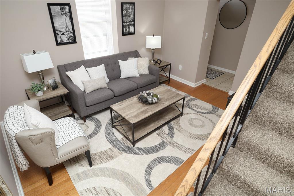 708 Ann Avenue, Unit R St. Louis, MO 63104 - Photo 11 of 32