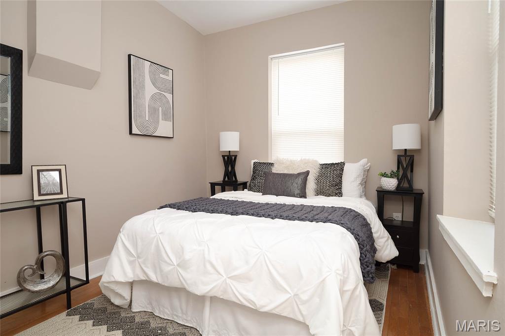 708 Ann Avenue, Unit R St. Louis, MO 63104 - Photo 12 of 32
