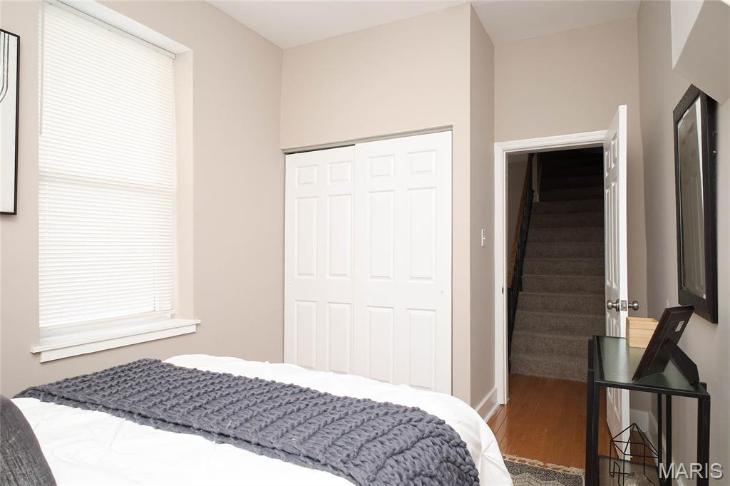 708 Ann Avenue, Unit R St. Louis, MO 63104 - Photo 13 of 32