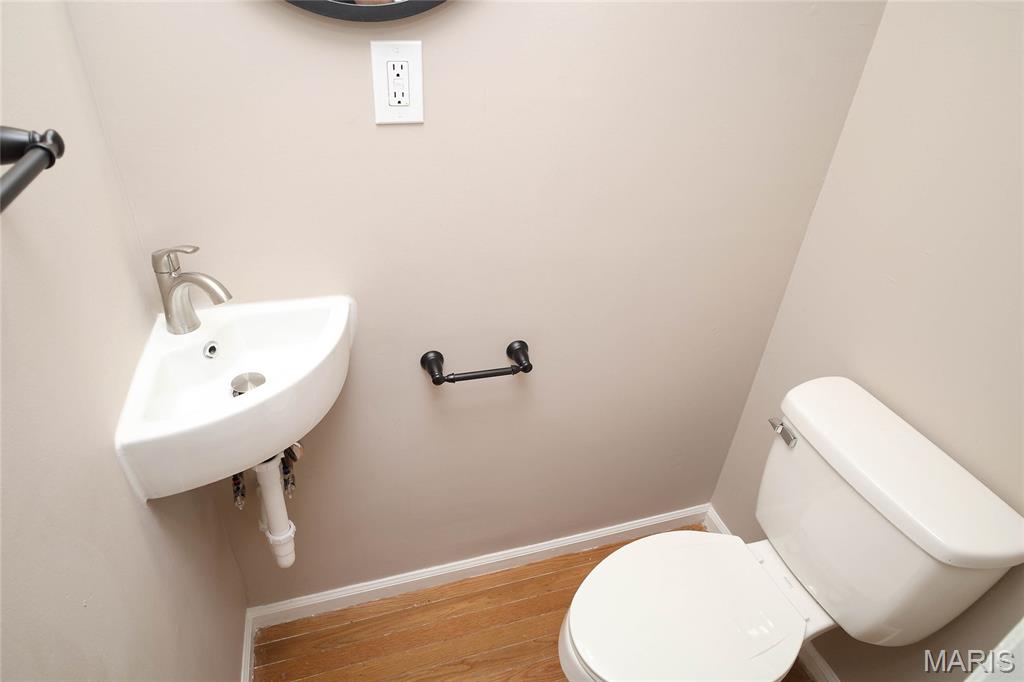 708 Ann Avenue, Unit R St. Louis, MO 63104 - Photo 15 of 32