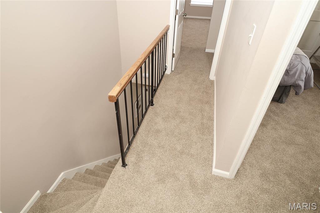 708 Ann Avenue, Unit R St. Louis, MO 63104 - Photo 16 of 32