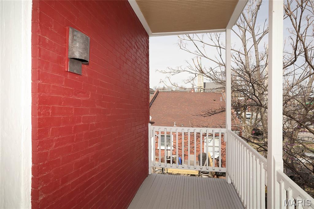 708 Ann Avenue, Unit R St. Louis, MO 63104 - Photo 18 of 32