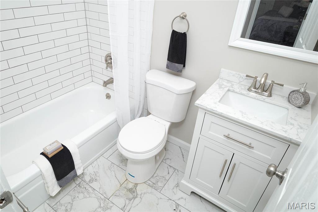 708 Ann Avenue, Unit R St. Louis, MO 63104 - Photo 23 of 32