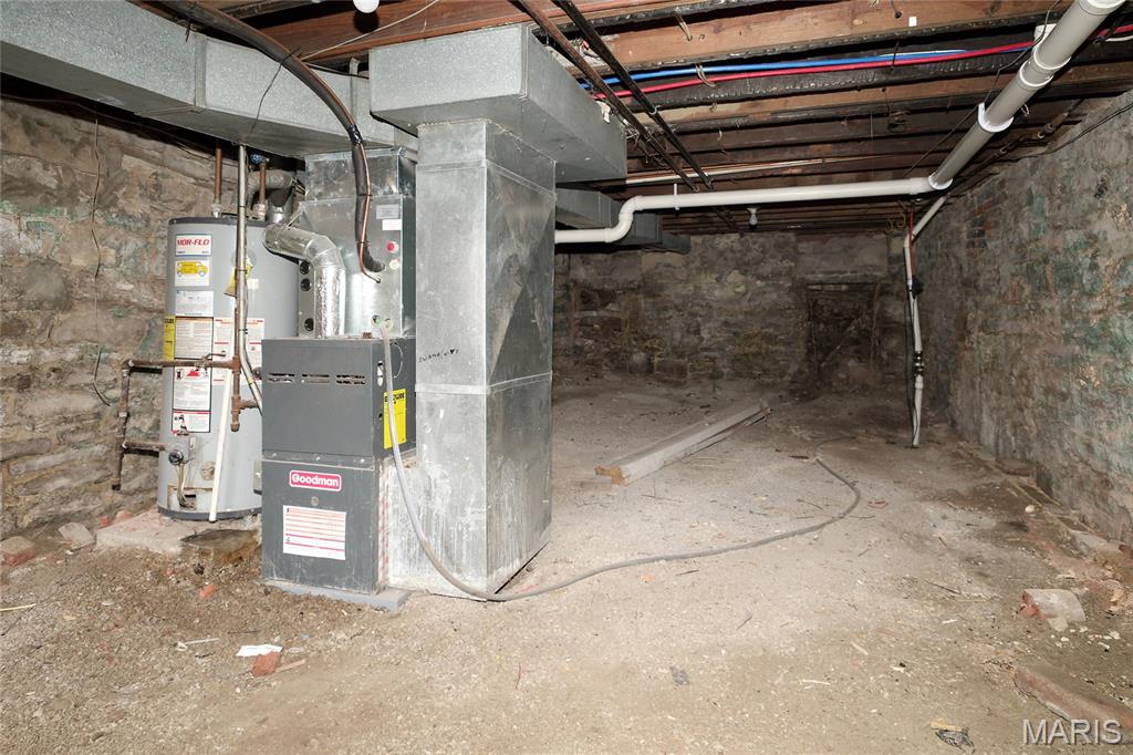 708 Ann Avenue, Unit R St. Louis, MO 63104 - Photo 28 of 32