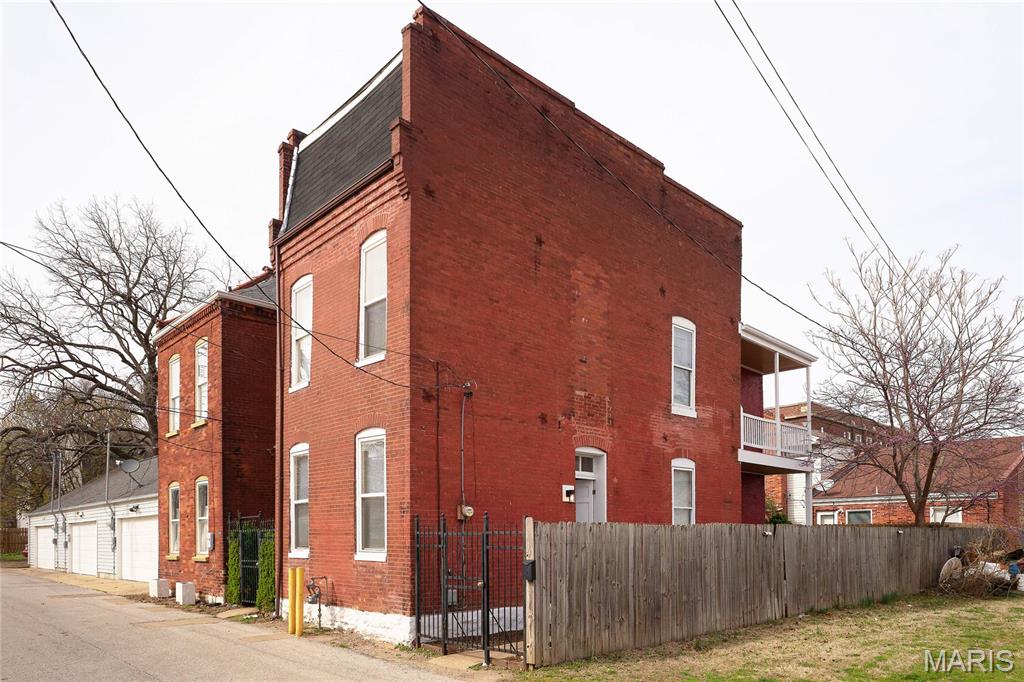 708 Ann Avenue, Unit R St. Louis, MO 63104 - Photo 31 of 32