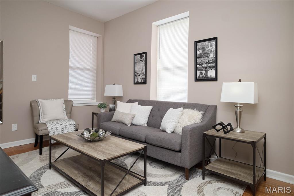 708 Ann Avenue, Unit R St. Louis, MO 63104 - Photo 8 of 32