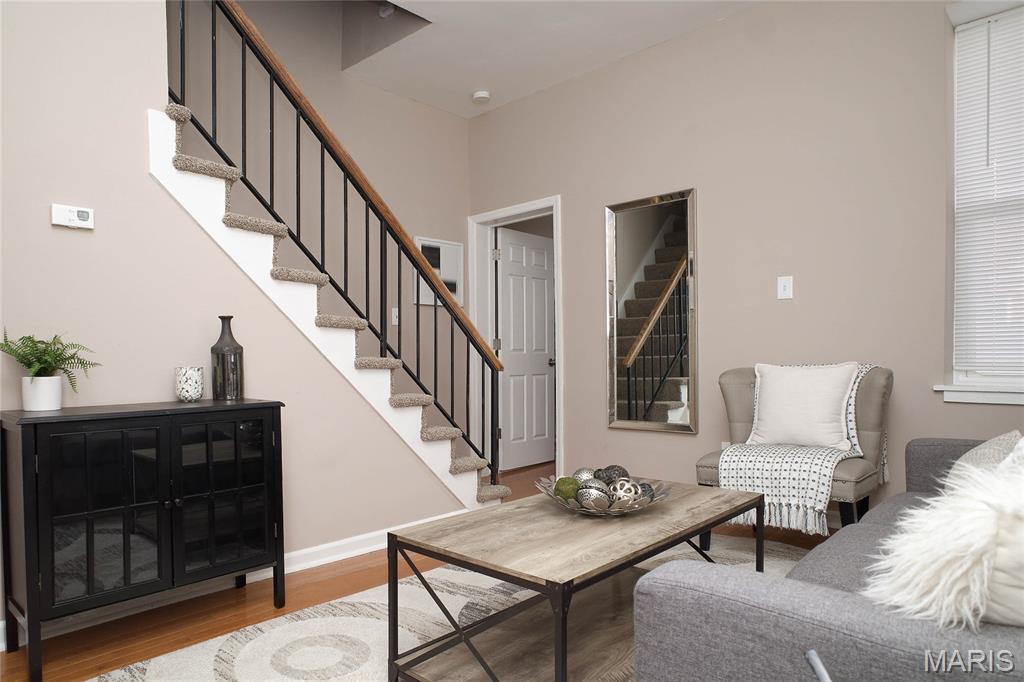 708 Ann Avenue, Unit R St. Louis, MO 63104 - Photo 9 of 32