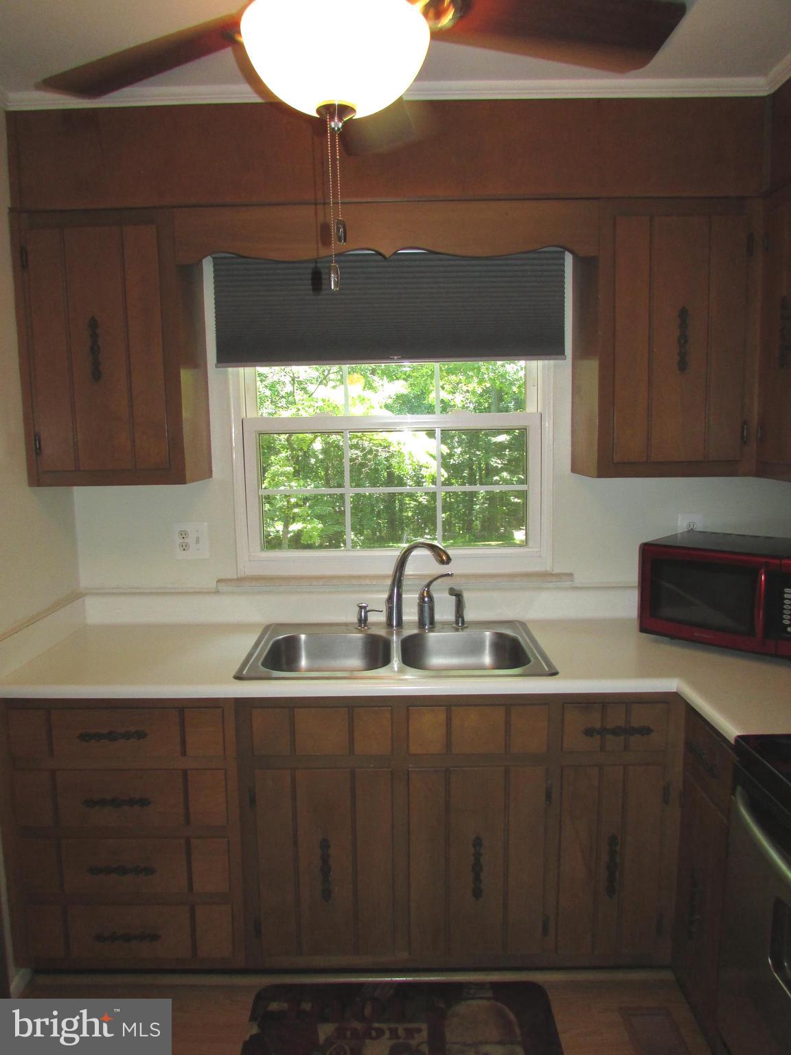 7255 Baldwin Ridge Road Warrenton, VA 20187 - Photo 14 of 45 Adorable Kitchen