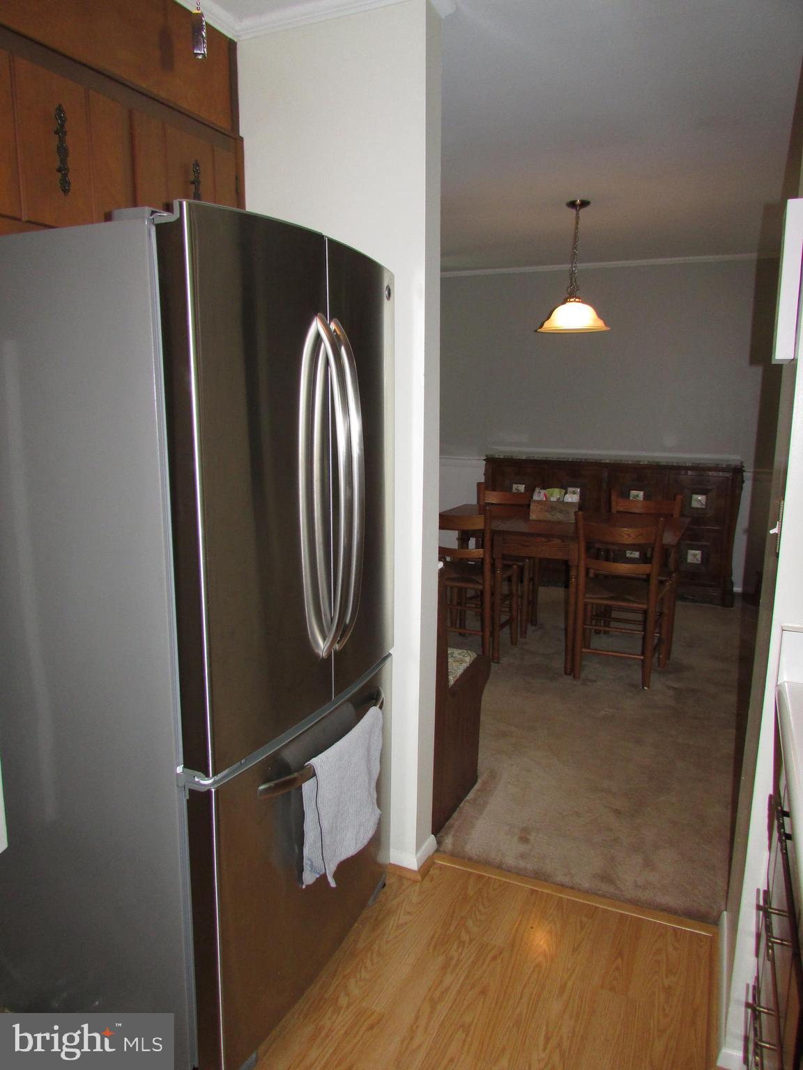 7255 Baldwin Ridge Road Warrenton, VA 20187 - Photo 18 of 45 SS Refridgerator