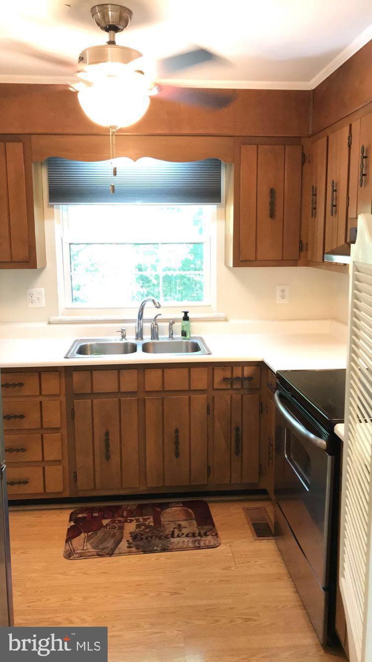7255 Baldwin Ridge Road Warrenton, VA 20187 - Photo 19 of 45 Adorable Kitchen