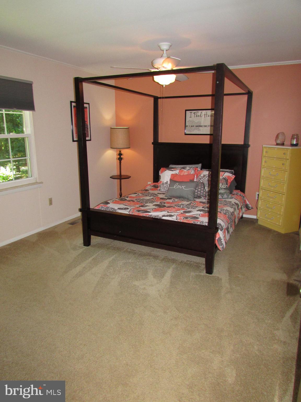 7255 Baldwin Ridge Road Warrenton, VA 20187 - Photo 20 of 45 Master Suite