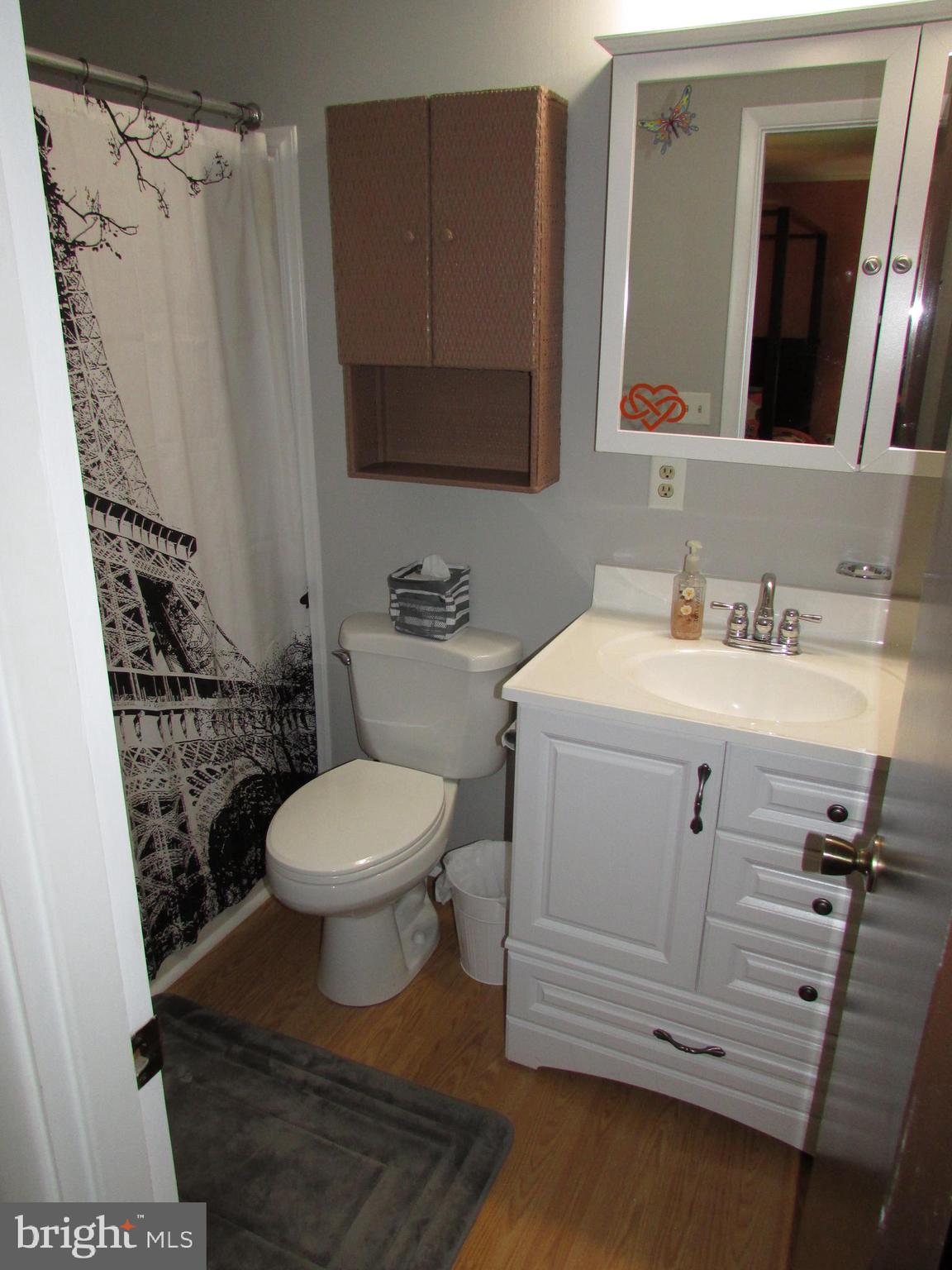 7255 Baldwin Ridge Road Warrenton, VA 20187 - Photo 21 of 45 Master Bath