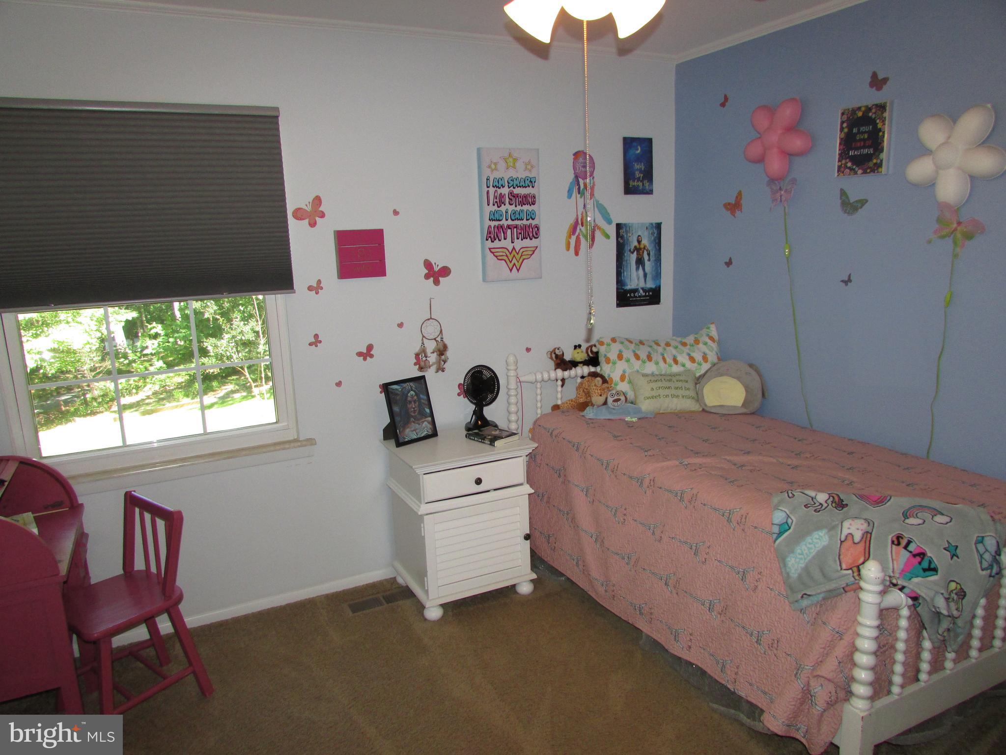 7255 Baldwin Ridge Road Warrenton, VA 20187 - Photo 25 of 45 Gallery Image 25