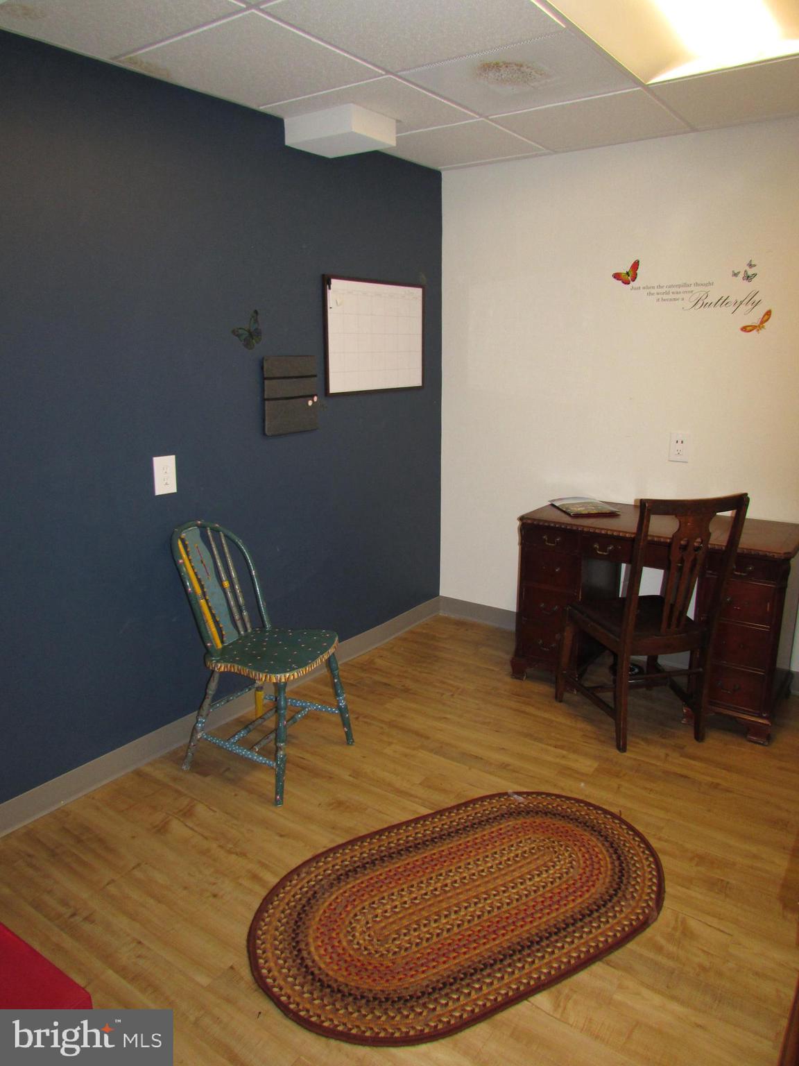 7255 Baldwin Ridge Road Warrenton, VA 20187 - Photo 30 of 45 Den or playroom in basement