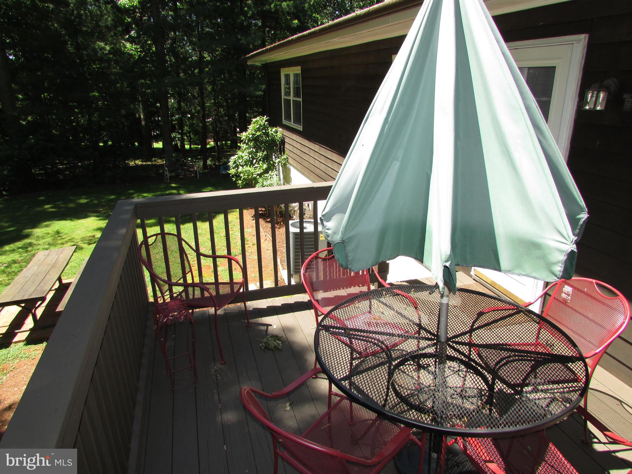 7255 Baldwin Ridge Road Warrenton, VA 20187 - Photo 38 of 45 Gallery Image 38