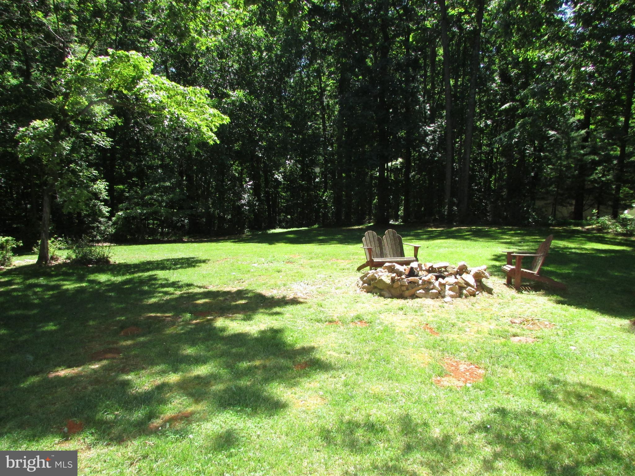 7255 Baldwin Ridge Road Warrenton, VA 20187 - Photo 43 of 45 Over 1 acre of fun!