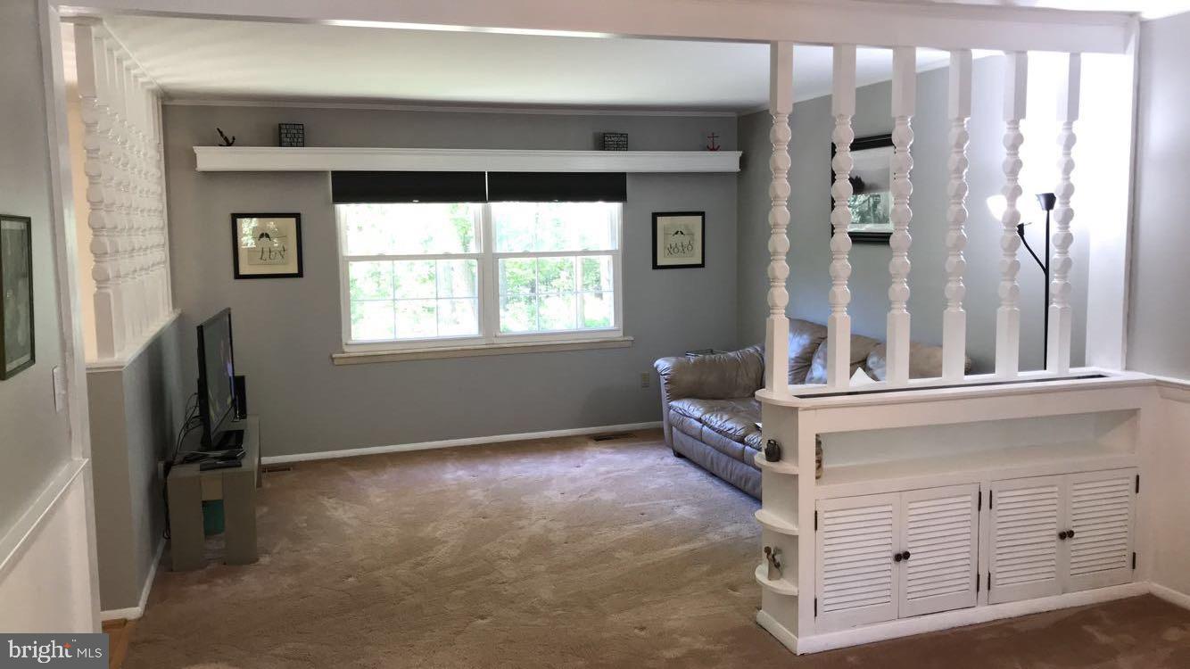 7255 Baldwin Ridge Road Warrenton, VA 20187 - Photo 7 of 45 Upstairs Family Room