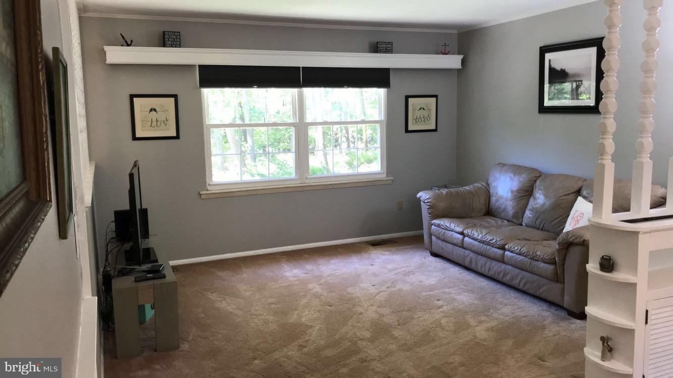 7255 Baldwin Ridge Road Warrenton, VA 20187 - Photo 10 of 45 Upstairs Family Room