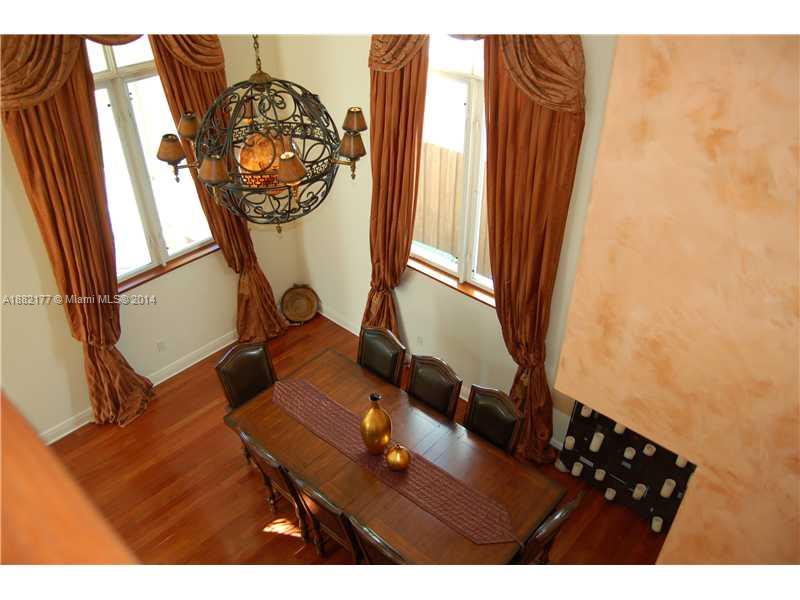 735 Southwest 22nd Road Miami, FL 33129 - Photo 5 of 14 a view of a workspace