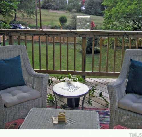 1813 White Oak Road Raleigh, NC 27608 - Photo 8 of 12 Other