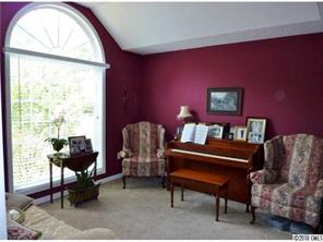 296 East Rebound Road Lancaster, SC 29720 - Photo 4 of 10 a living room with furniture a rug and a large window