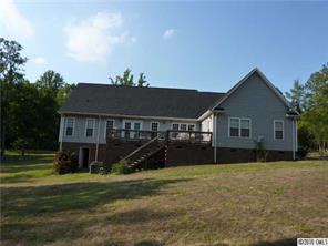 296 East Rebound Road Lancaster, SC 29720 - Photo 9 of 10 a view of a house with a yard