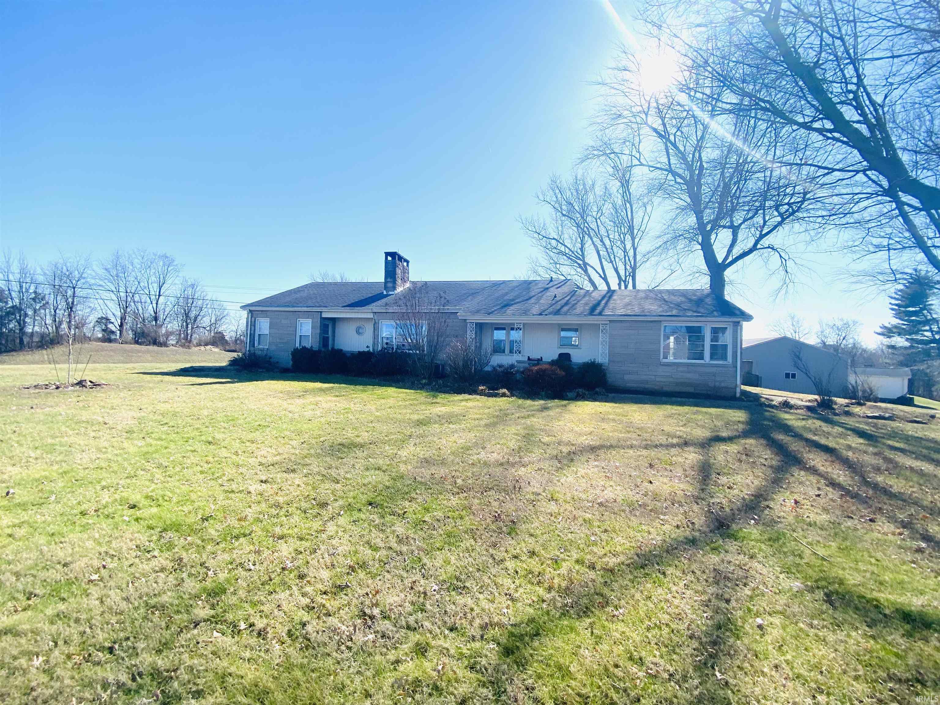 589 North Truman Road Jasper, IN 47546 - Photo 2 of 36 Gallery Image 2
