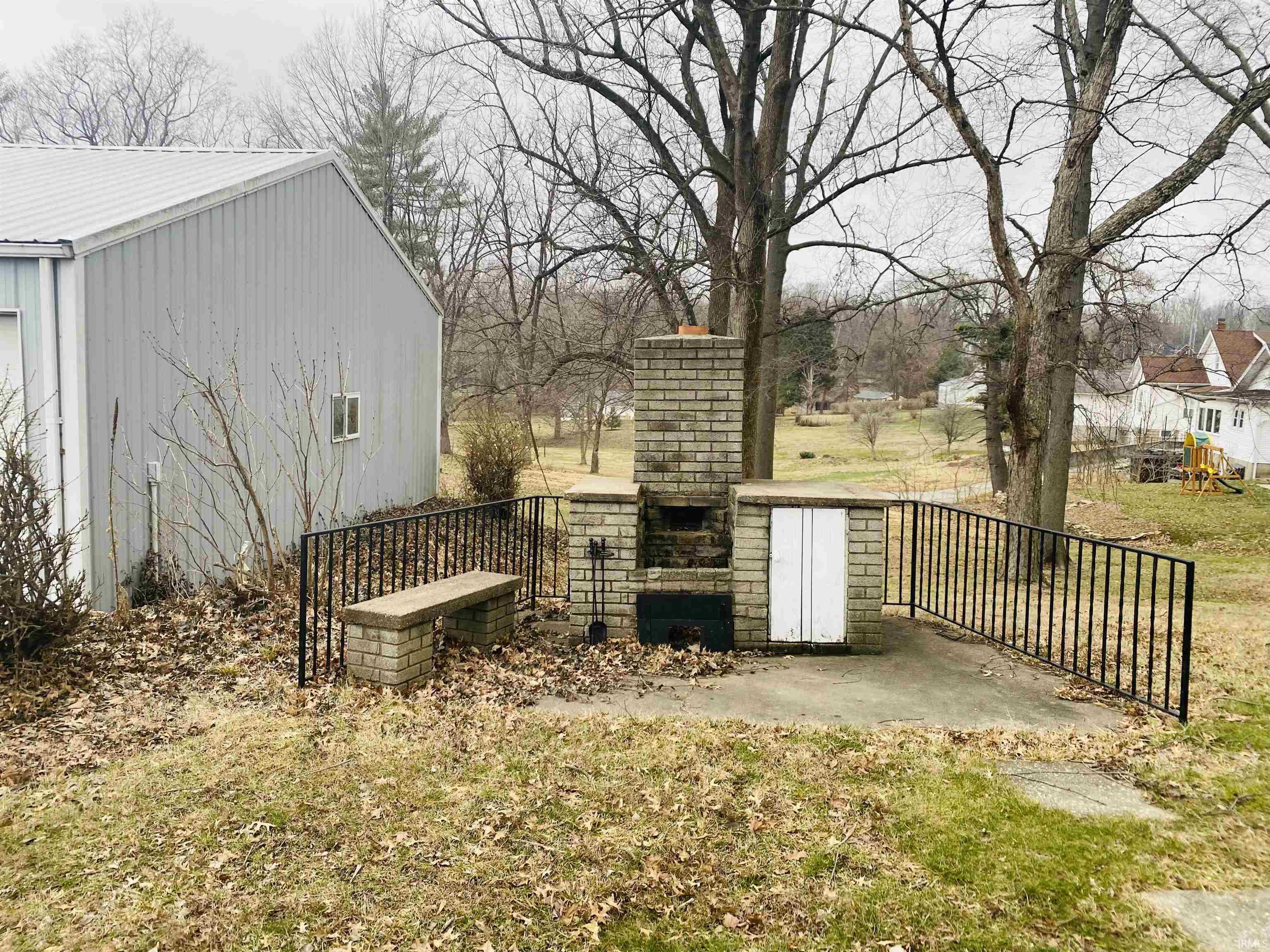 589 North Truman Road Jasper, IN 47546 - Photo 34 of 36 Gallery Image 34
