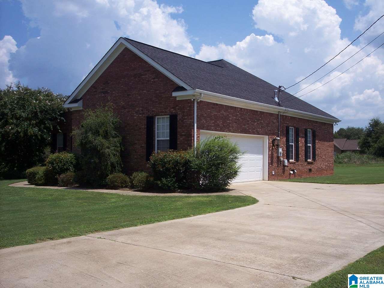 1111 James Hopkins Road Southwest Jacksonville, AL 36265 - Photo 4 of 32