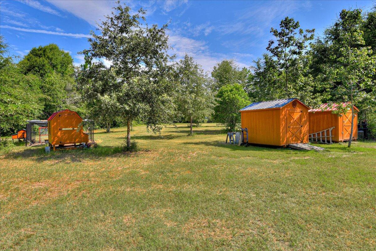 670 Oak Ridge Club Road Windsor, SC 29856 - Photo 19 of 23
