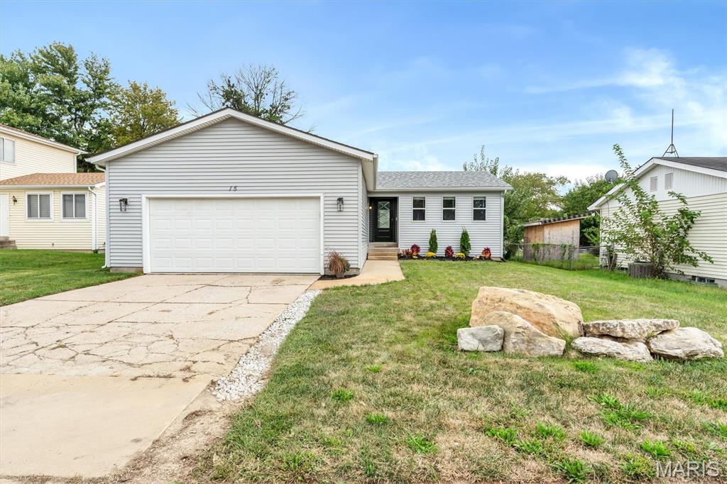 15 Laura Hill Road St. Peters, MO 63376 - Photo 24 of 25 Gallery Image 24