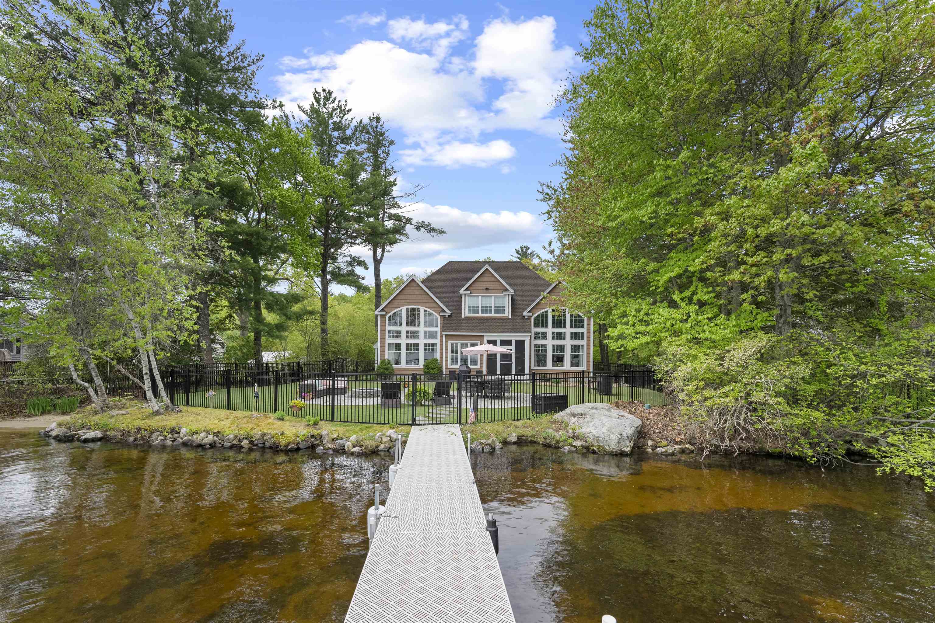 23 Whitney Grove Road Derry, NH 03038 - Photo 54 of 57