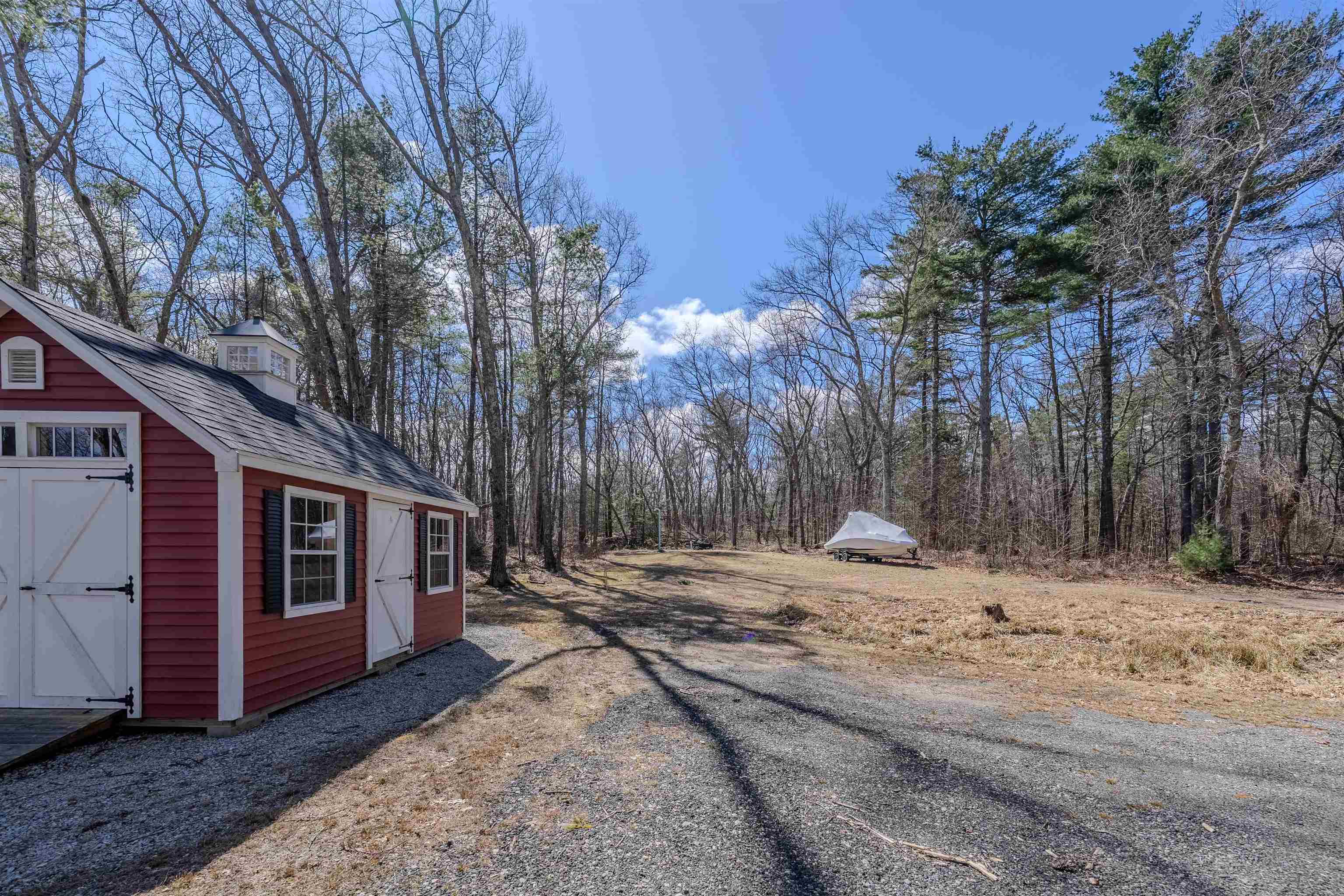 23 Whitney Grove Road Derry, NH 03038 - Photo 56 of 57