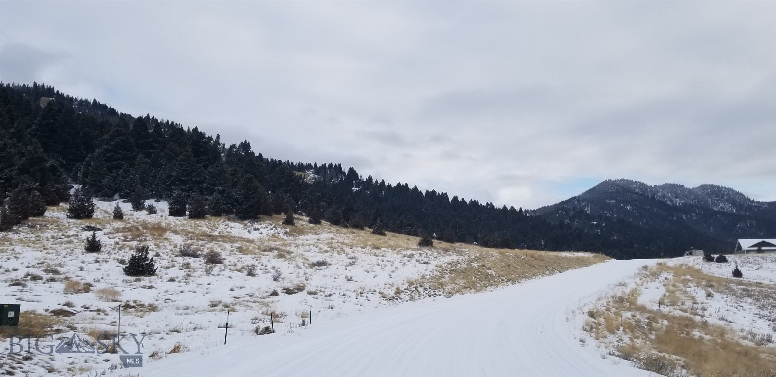 Lot 18 Homestake Meadows Butte, MT 59701 - Photo 1 of 1 Gallery Image 1