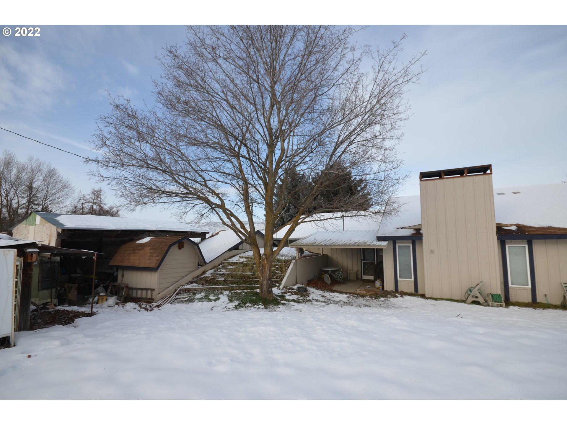83032 Dufur Valley Road Dufur, OR 97021 - Photo 21 of 24 Gallery Image 21