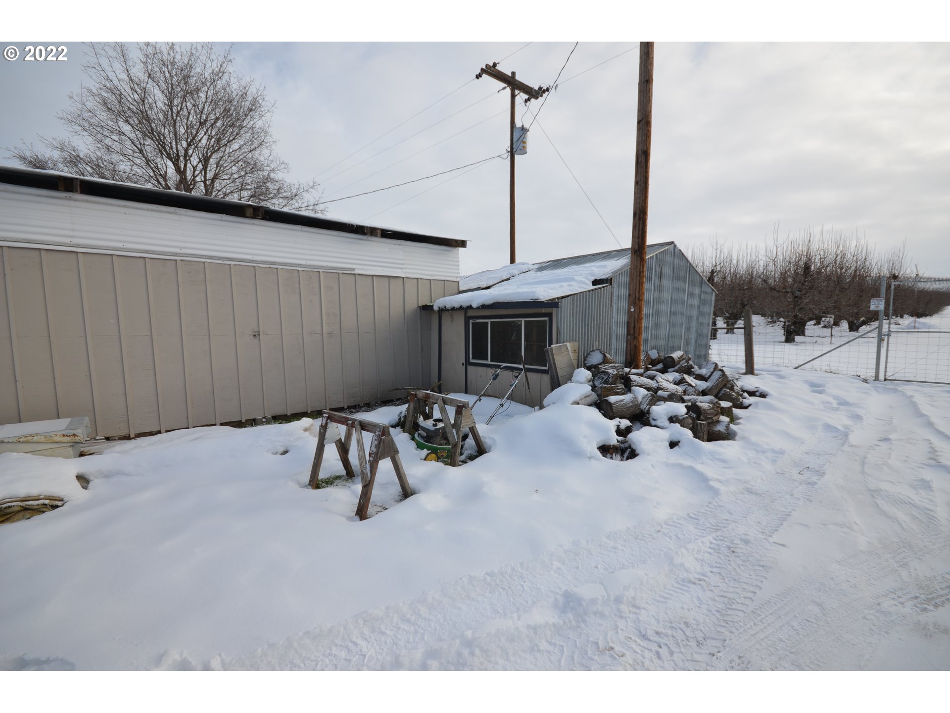83032 Dufur Valley Road Dufur, OR 97021 - Photo 24 of 24 Gallery Image 24