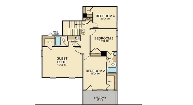 $507,631 | 202 Hue Street, Summerville, SC 29486