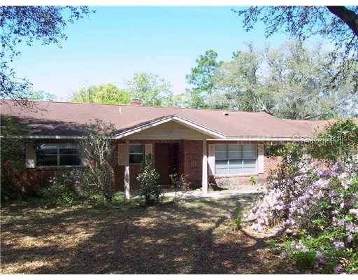 3080 Rogers Road DeLand, FL 32720 - Photo 1 of 1 Exterior Front