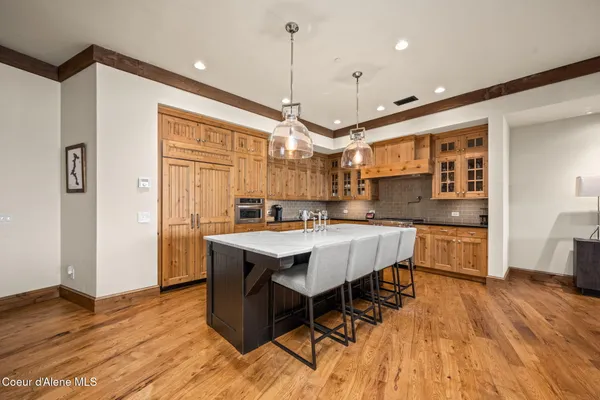 $3,200,000 | 4757 South Arrow Point Drive, Unit 305, Harrison, ID 83833