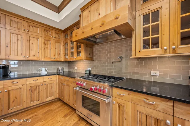 $3,200,000 | 4757 South Arrow Point Drive, Unit 305, Harrison, ID 83833