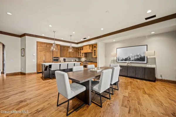 $3,200,000 | 4757 South Arrow Point Drive, Unit 305, Harrison, ID 83833