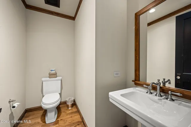 $3,200,000 | 4757 South Arrow Point Drive, Unit 305, Harrison, ID 83833